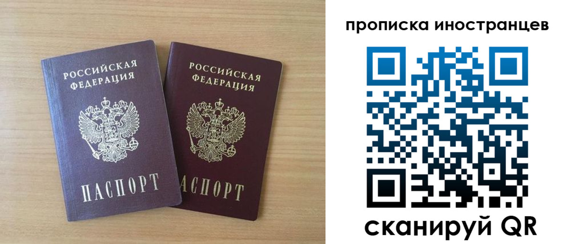 прописка в квартире в Волгодонске